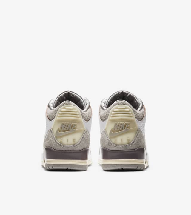 snkrs a ma maniere